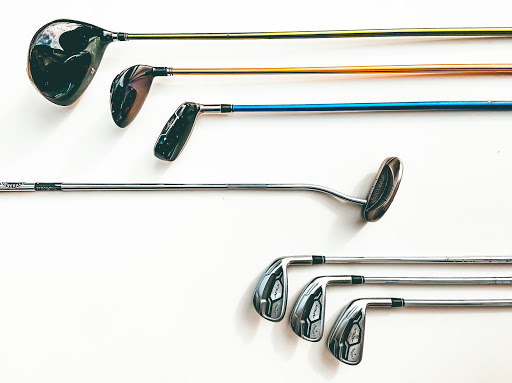 Magazzini Generali Sport - Golf Rovato - Thumbnail