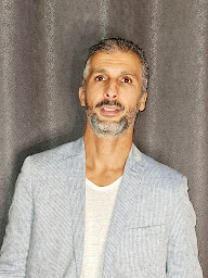 Photo n°5 de Osteopathe DO Acupuncteur Posturologue à Argenteuil (Ostéopathe)