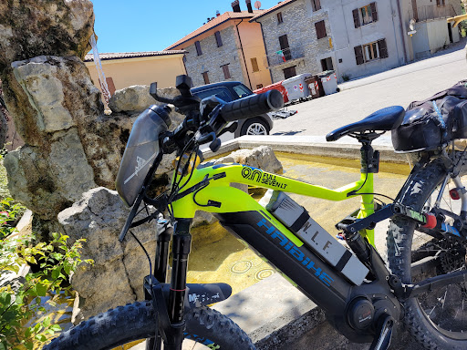 Bar La Fontana Di Cangiari V. - Thumbnail