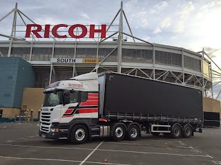 Pettifor Transport
