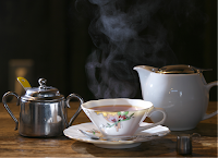 デッキカフェ・有田