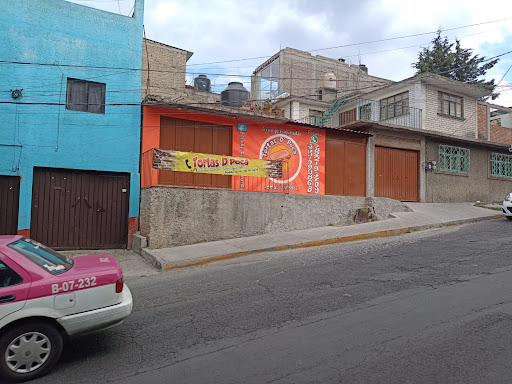Tortas D Poca Sucursal Cdmx Tlalpan - Thumbnail