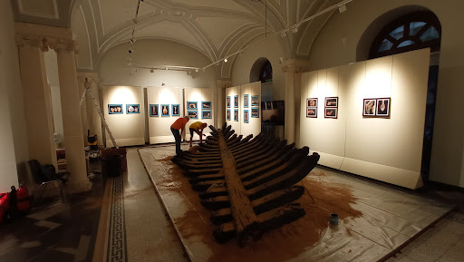 Museo Della Cattedrale San Giovanni Battista - Thumbnail