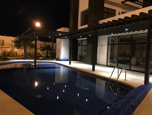 & Casa Club Residencial Arenza Park