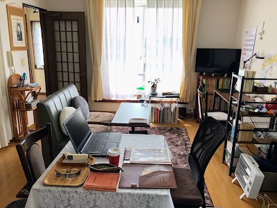 文さん占い&小春日和