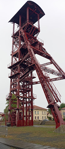 La Lampisterie