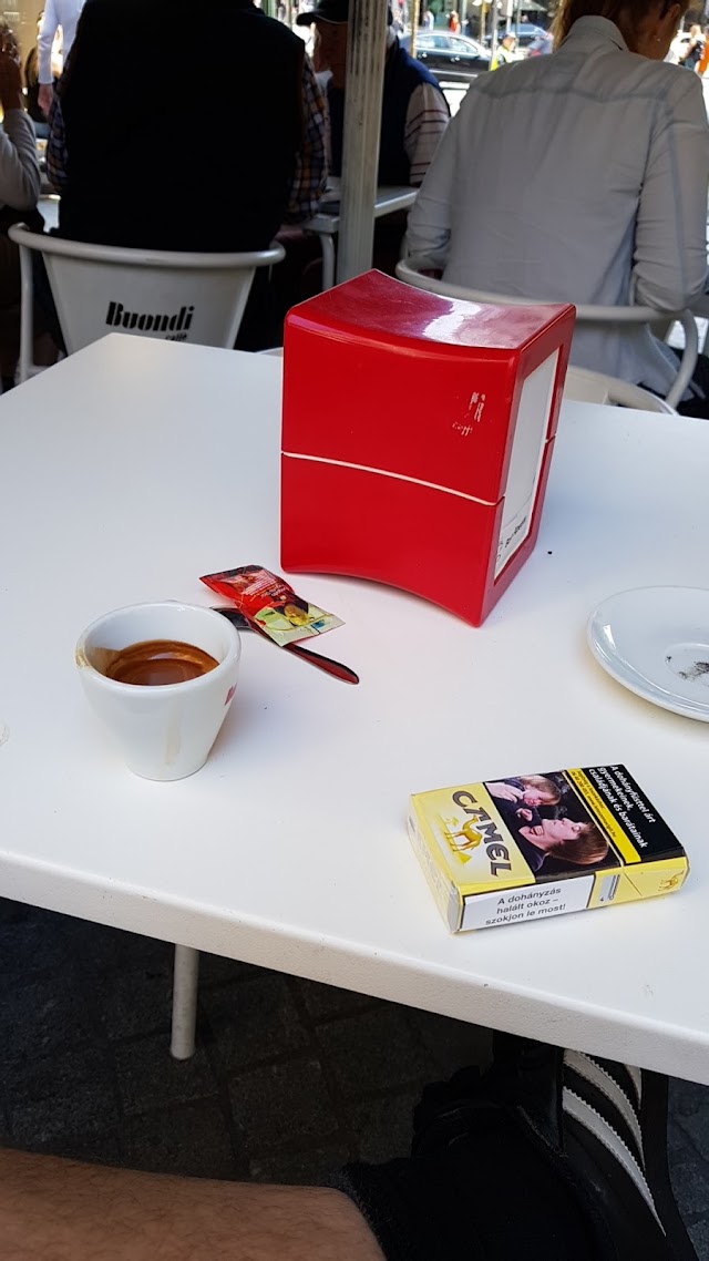 Aliados Café
