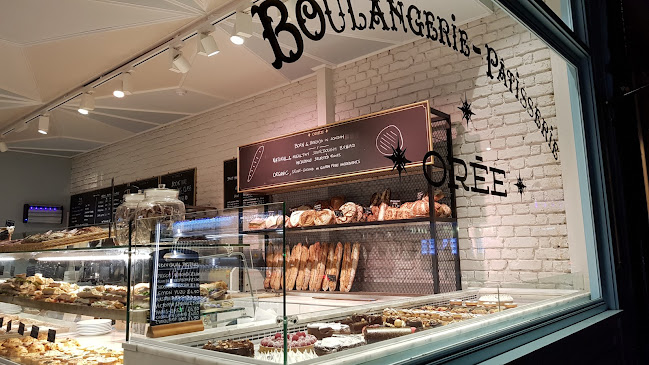 Orée Fulham Road - Bakery