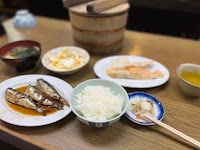 おふくろの味 江戸堀