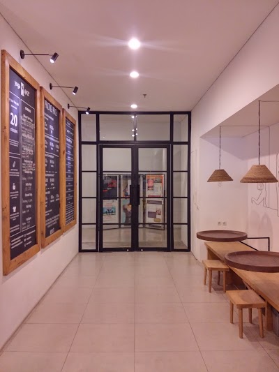 Photos of Yoga@42 Kemang Village