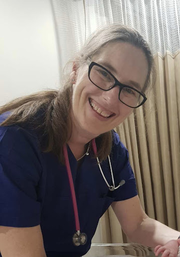 North Shore Paediatrics - Dr Kate Hale - Thumbnail