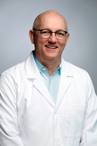 Mark Dake, DDS, MSD - Visual
