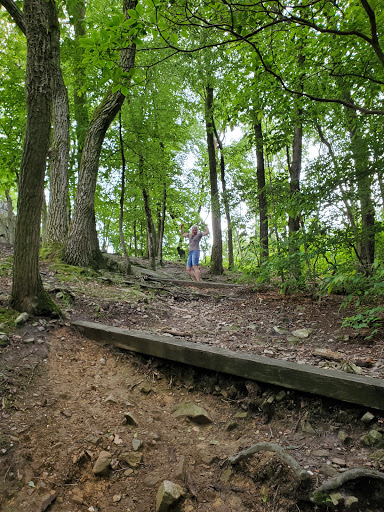 Money Rocks County Park - Thumbnail