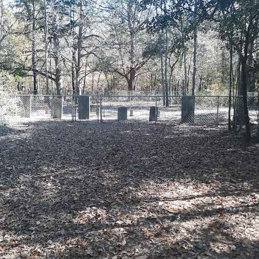 Mossy Bay Cemetery