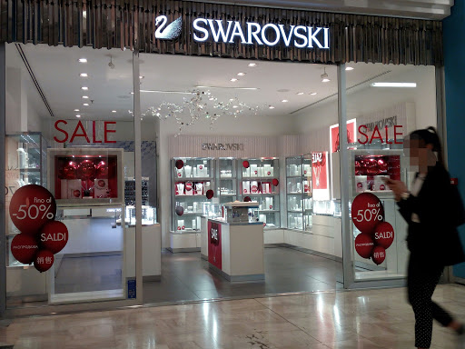 Swarovski Boutique MornatiPaglia - Thumbnail