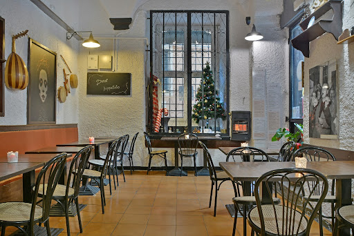 Osteria Come a casa