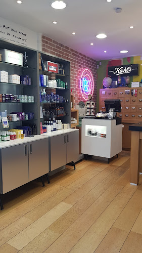 Kiehl's Paris Rue de Passy