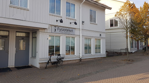 Fysioteket - Visual