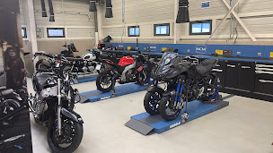 Photo n°6 de CTC95 Contrôle technique Cormeilles-en-Parisis Auto et Moto à Cormeilles-en-Parisis (Service de contrôle technique automobile)