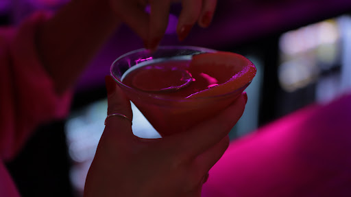 Fluters Bar - Thumbnail