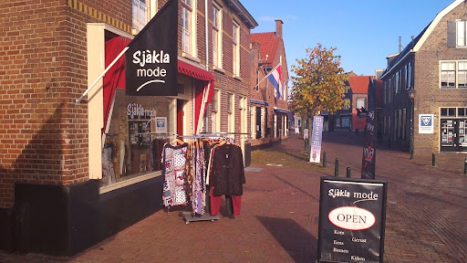 Sjàklamode - Visual