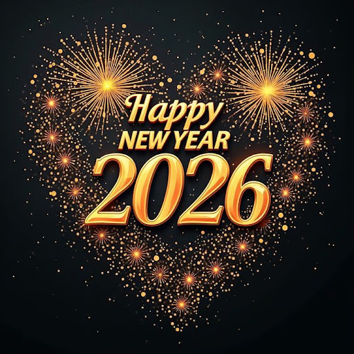 As we welcome the New Year, we take a moment to thank everyone who has been part of our journey.…