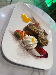 Photo n°5 de Le Bretagne Café Restaurant à Quimper (Restaurant)