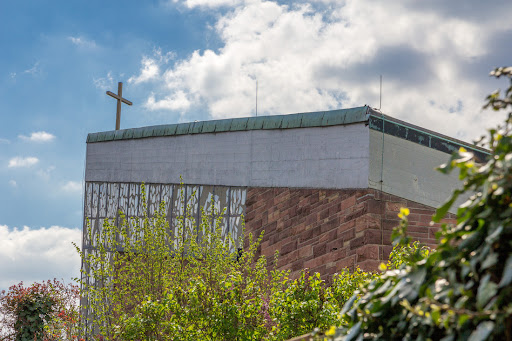 St. Michael (Kirchort)