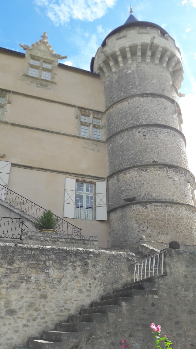 Château de Margon