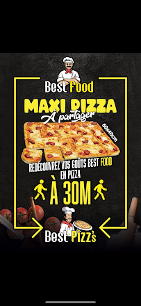 Menu Best Pizz Page 4