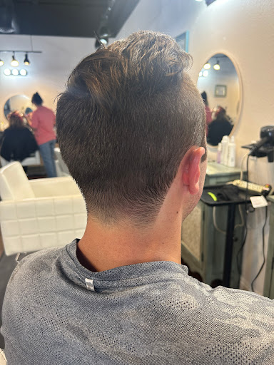 STAGGERING HAIR & SKIN - Thumbnail