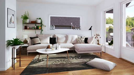 Niture - Visual