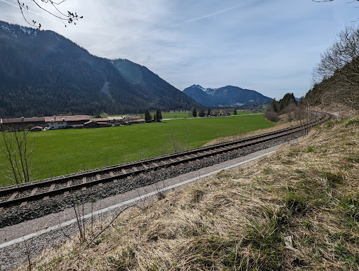 Volkshochschule Bayrischzell e.V. - Thumbnail