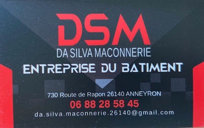 Da Silva Maçonnerie