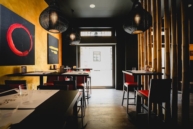Shabu Monza - TakeAway & Delivery