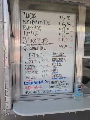 Taqueria Dos Banderas - Thumbnail