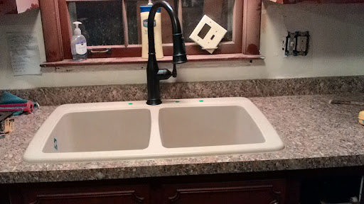 A Plus Priority Plumbing