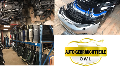 Auto Gebrauchteile OWL