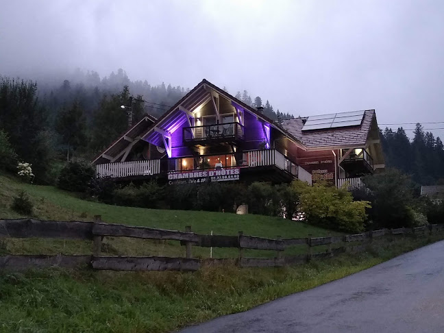 103 Rte du Blanc Ruxel, 88400 Xonrupt-Longemer, France