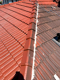 Photo n°1 de ETS Lemaire à Argenteuil (Couvreur)