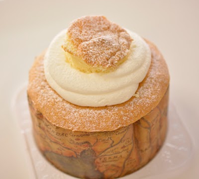 ヴァムン洋菓子店