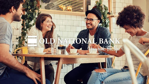 Ana Melo - Old National Bank