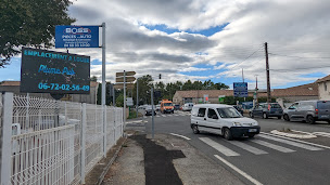 Photo n°1 de Sas Plume pub à Luc-sur-Orbieu (Régie publicitaire)