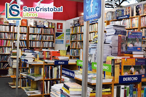 San Cristobal Books 7