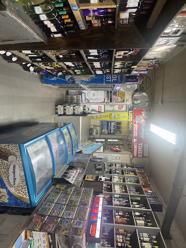 Good Times Liquors - Thumbnail