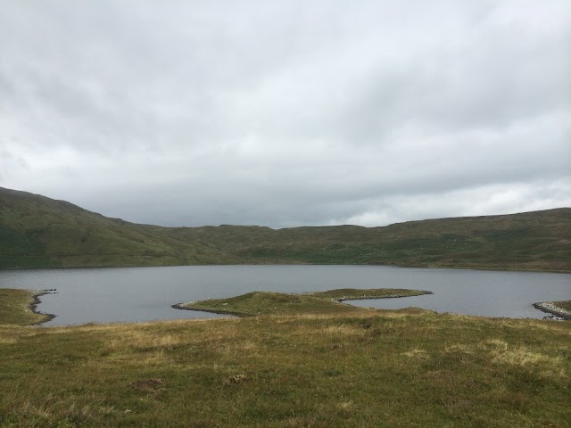 Mount Gable Car Park