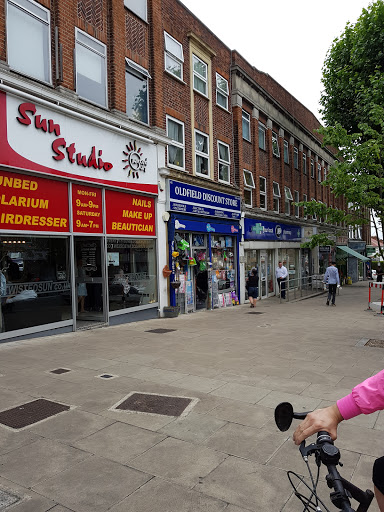Oldfield Discount Store
