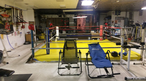 Rock'em Sock'em Boxing & Kickboxing - Thumbnail
