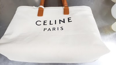 TOTAL FASHION CAREルミネ