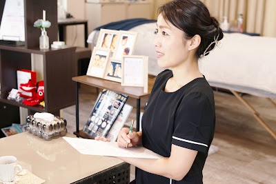 N-ecxia（ネクシア）